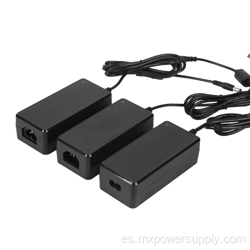 Adaptador de potencia de 12V6A UL FCC PSE KC CE